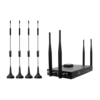 Wi-Fi Cellular Modem with 1 Gb RAM and 128 M Bit Flash - Asset Track Pro