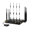 Wi-Fi Cellular Modem with 1 Gb RAM and 128 M Bit Flash - Asset Track Pro