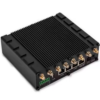 5G Industrial CPE with SIM Slot and Metal Casing – Asset Track Pro