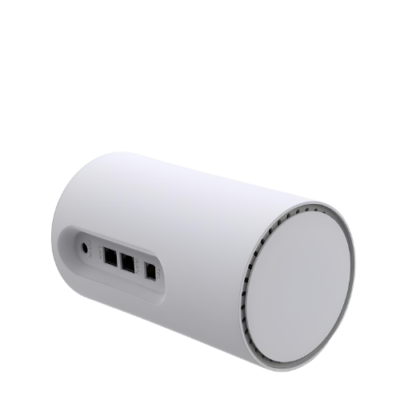 Indoor High-Speed Router with 1750 Mbps LAN, Dual-Band Wi-Fi - Asset Track Pro