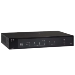 Enterprise Dual Wi-Fi Router with 1000 Mbps LAN Data Rate - Asset Track Pro