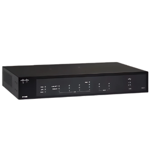 Enterprise Dual Wi-Fi Router with 1000 Mbps LAN Data Rate - Asset Track Pro