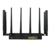 Wireless Dual Band Firewall with LAN Data Rates Up To 1900 - Asset Track Pro