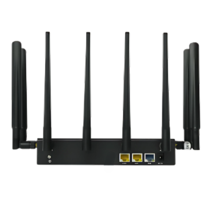 Wireless Dual Band Firewall with LAN Data Rates Up To 1900 - Asset Track Pro