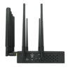 Wireless Dual Band Firewall with LAN Data Rates Up To 1900 - Asset Track Pro