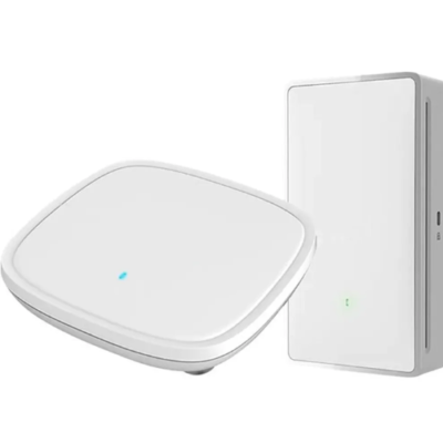 Wireless Network Access with 1 Gbps Ethernet Uplink Interface - Asset Track Pro