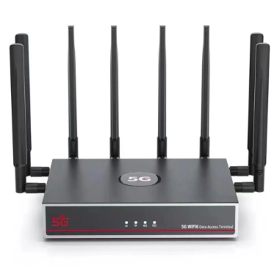 Dual Band High Speed Interface Wi-Fi Modem with 5G Cellular - Asset Track Pro
