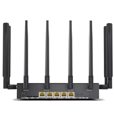 Dual Band High Speed Interface Wi-Fi Modem with 5G Cellular - Asset Track Pro