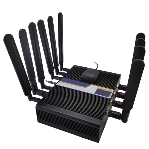Dual Band LAN 5G Router with VPN and Firewall - Asset Track Pro