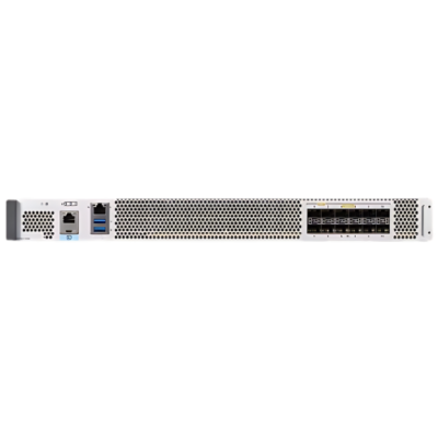 Enterprise Gigabit Ethernet Router with 2.5x IPsec Throughput - Asset Track Pro