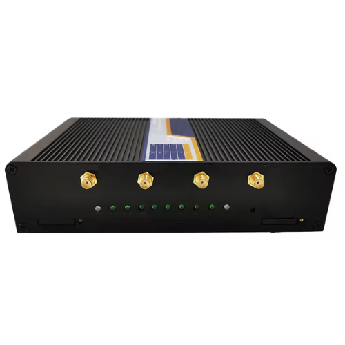 SIM Card Slot Enterprise Router with Dual Band Wi-Fi 6 - Asset Track Pro