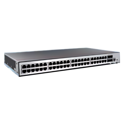 Ethernet Network Routing Switch with 672 Gbps Capacity - Asset Track Pro