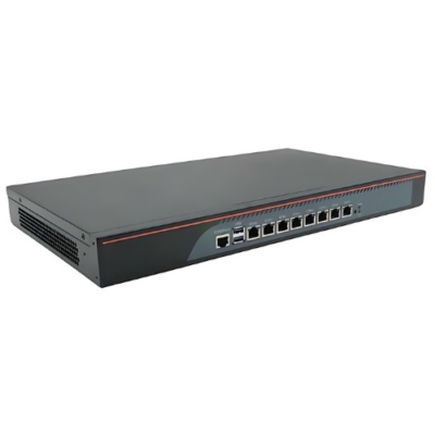 64GB RAM With 8 x 2.5GB Ethernet Port Wi-Fi Router - Asset Track Pro
