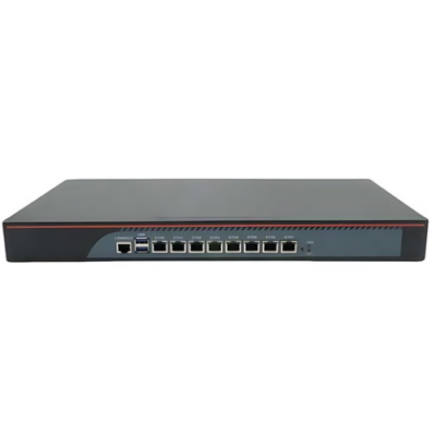 64GB RAM With 8 x 2.5GB Ethernet Port Wi-Fi Router - Asset Track Pro