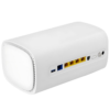 5G Hotspot Wireless Bonding Router With Qualcomm X55 5G-Asset Track Pro