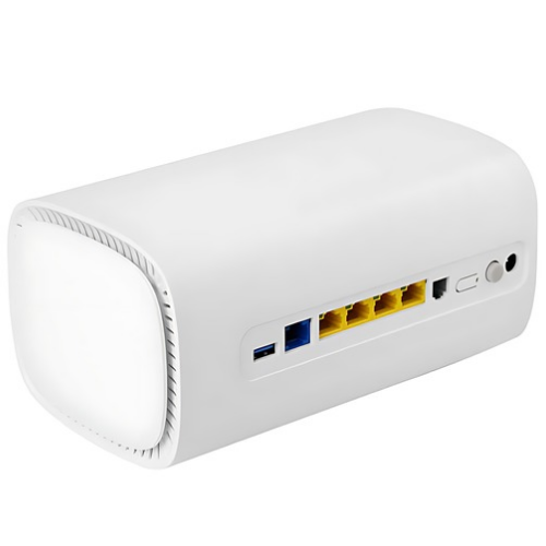 5G Hotspot Wireless Bonding Router With Qualcomm X55 5G-Asset Track Pro