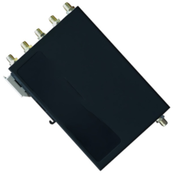 Wireless VPN Dual-Band Router With 4 x 5G Antennas -Asset Track Pro