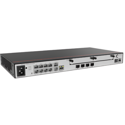Fiber Optic Router With 4 GB Memory And 2 Gbps Forwarding-Asset Track Pro