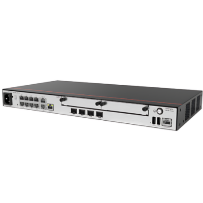 Fiber Optic Router With 4 GB Memory And 2 Gbps Forwarding-Asset Track Pro