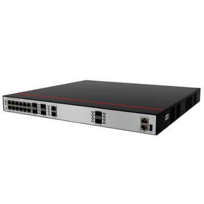 Electrical LAN Router With 4 Gbps Forwarding And 8 Gbps SD-WAN - Asset Track Pro