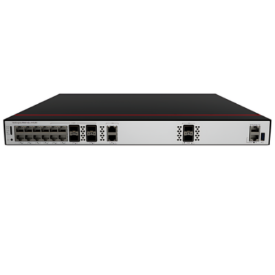 Electrical LAN Router With 4 Gbps Forwarding And 8 Gbps SD-WAN - Asset Track Pro