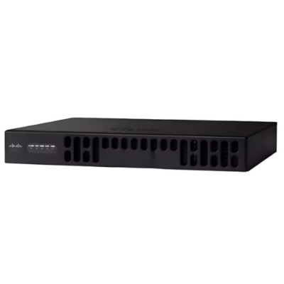 Enterprise Level Routers With Integrated Services Modular Router ...