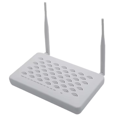 Wi-Fi Modem with 11W Power Consumption and 1.244 Gbps Upstream - Asset Track Pro