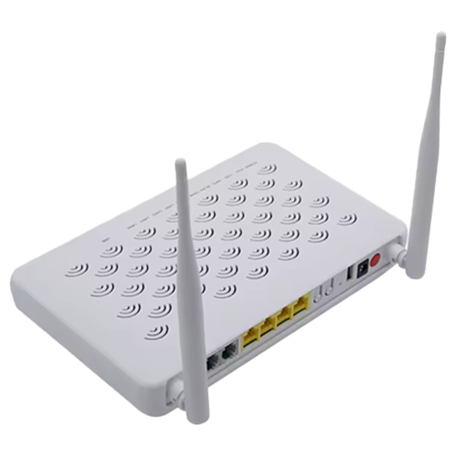 Wi-Fi Modem with 11W Power Consumption and 1.244 Gbps Upstream - Asset Track Pro