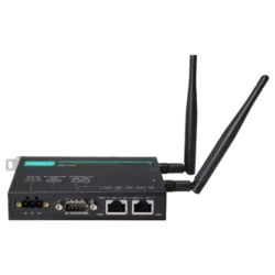 Entry-level industrial Wireless Wi-Fi -Asset Track Pro