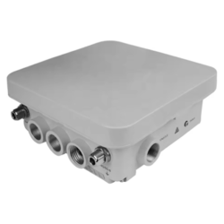 Built-In Outdoor Access Point Supports 2 x 2 MU to MIMO - Asset Track Pro