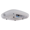 Wi-Fi6 Wireless Access Point Supporting 2.4 GHz and 5 GHz Bands - Asset Track Pro