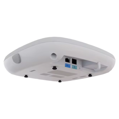 Wi-Fi6 Wireless Access Point Supporting 2.4 GHz and 5 GHz Bands - Asset Track Pro