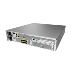 Dual-Band Wireless Controller With Modem And Network Support -Asset Track Pro