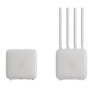 Built-In Antennas For Outdoor Access Point Wi-Fi 6 And 5.95 Gbit/S - Asset Track Pro