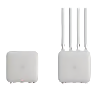 Built-In Antennas For Outdoor Access Point Wi-Fi 6 And 5.95 Gbit/S - Asset Track Pro