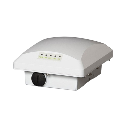 Wireless Outdoor Access Point Up To 500 Capability And VoIP Up To 30 - Asset Track Pro
