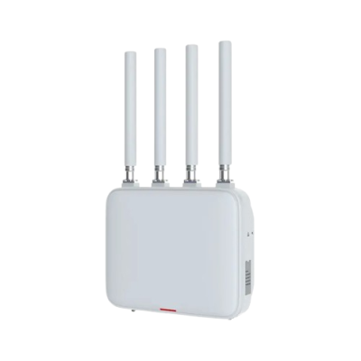 Wireless Access Point Delivering Up To 5.95 Gbps With PoE Power - Asset Track Pro