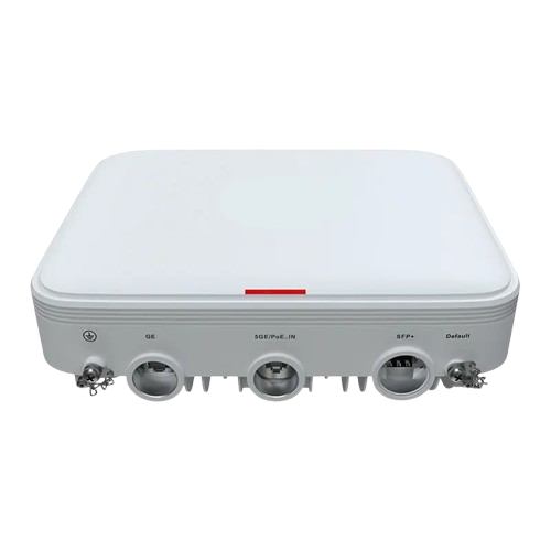 Wireless Access Point Delivering Up To 5.95 Gbps With PoE Power - Asset Track Pro