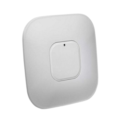 Ethernet Indoor Wireless Access Point With External Antennas, - Asset Track Pro