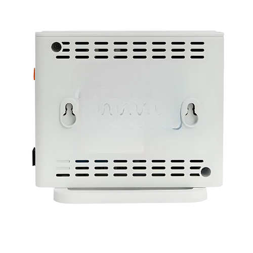 Optical Terminal Modem Router With 2.488 Gbps Downstream - Asset Track Pro