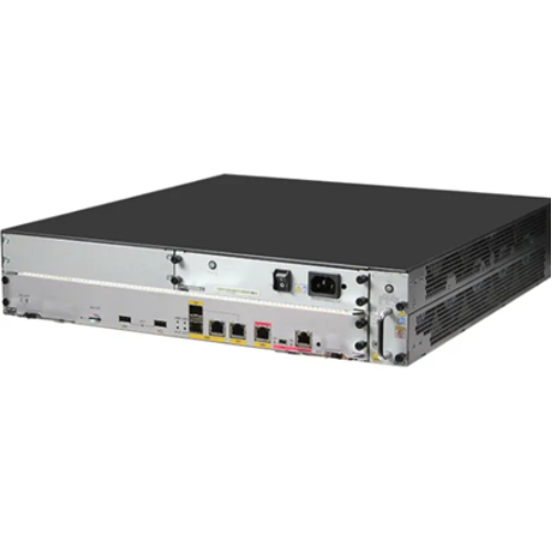 4G Wi-Fi Router With Digital Signal Processor And 8 GB Memory - Asset Track Pro