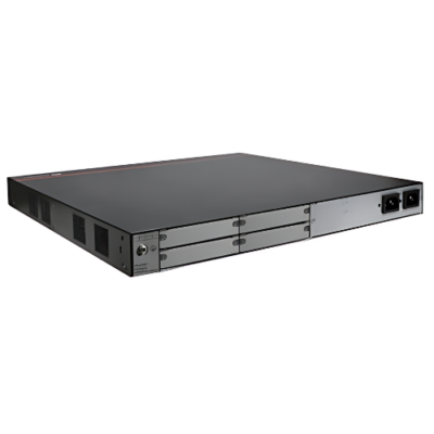 WiFi Network Switch With Built-In Fans And 150 Mbps LAN -  Asset Track Pro