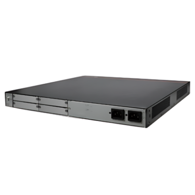 WiFi Network Switch With Built-In Fans And 150 Mbps LAN -  Asset Track Pro