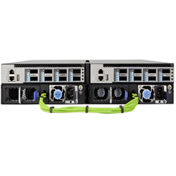 Switch With 880 Gbps Capacity And VLAN Support -Asset Track Pro