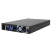 Switch With 880 Gbps Capacity And VLAN Support -Asset Track Pro