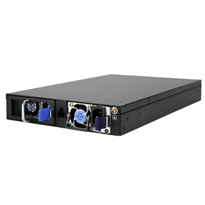 Switch With 880 Gbps Capacity And VLAN Support -Asset Track Pro