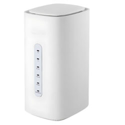 Ultra-Fast 5G Speeds Upto 4.1Gbps And SIM Card Slot Cape Wi-Fi – Asset Track Pro