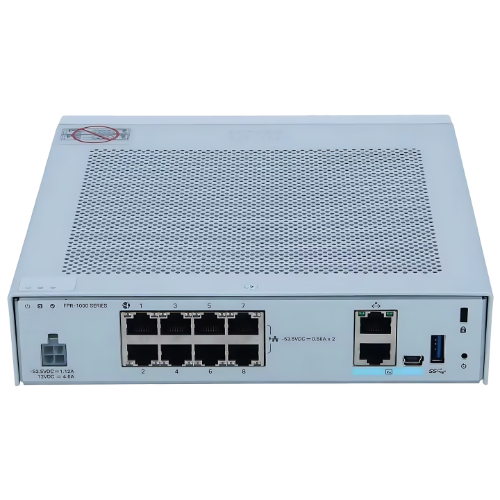 Router With 900 Mbps Throughput And 2 Gbps Firewall Wi-Fi - Asset Track Pro