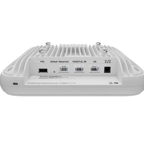 Smart Antennas Wi-Fi Access Point With 512 MB NAND Flash - Asset Track Pro