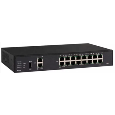 Gigabit VPN Wi-Fi Router With 1000 Mbps LAN And 2.4G/5G Wi-Fi - Asset Track Pro